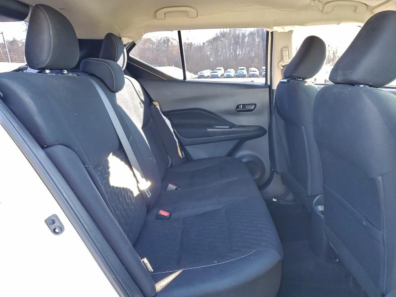 Фото 11 - NISSAN KICKS