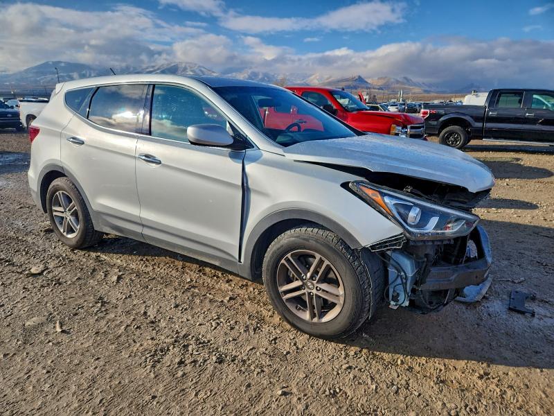 Фото 4 - HYUNDAI SANTA FE