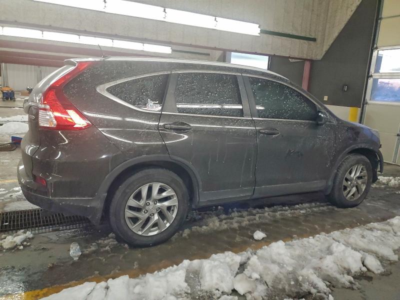 Фото 3 - HONDA CRV