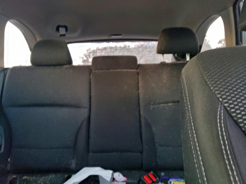 Фото 10 - SUBARU OUTBACK