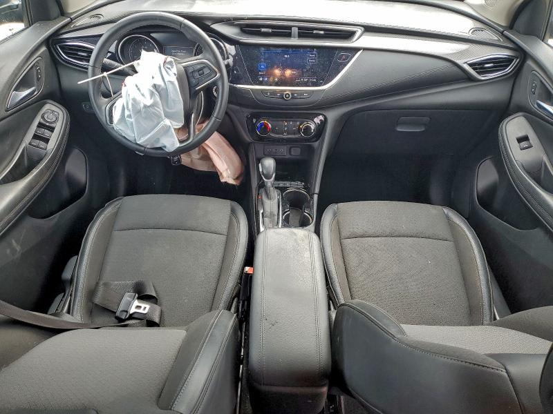 Фото 8 - BUICK ENCORE