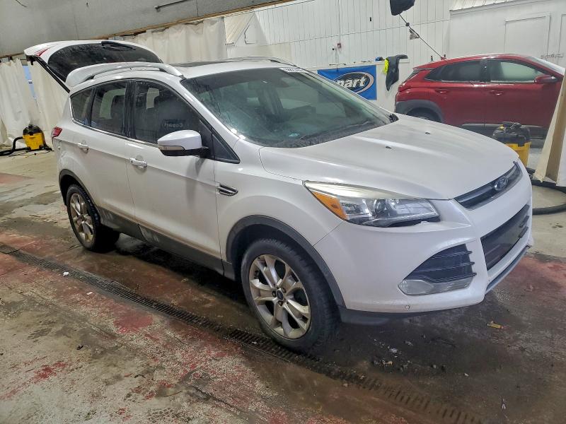 Фото 4 - FORD ESCAPE