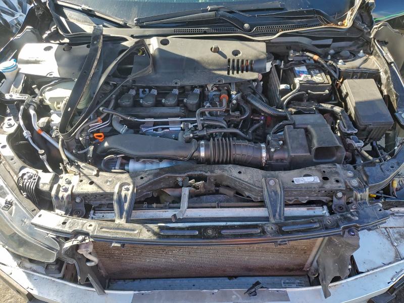 Фото 11 - HONDA CIVIC