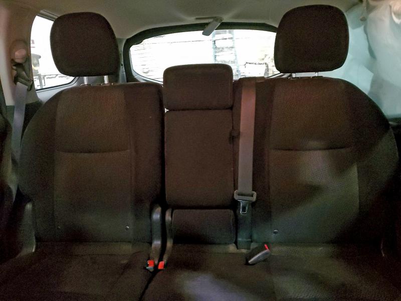 Фото 10 - NISSAN PATHFINDER