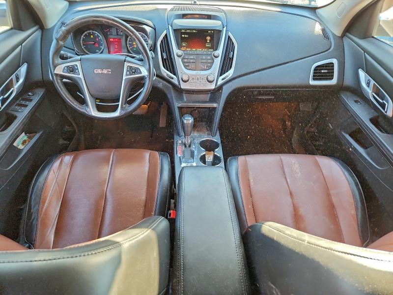 Фото 8 - GMC TERRAIN