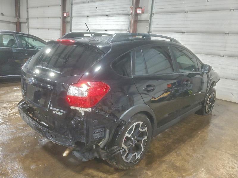 Фото 3 - SUBARU CROSSTREK