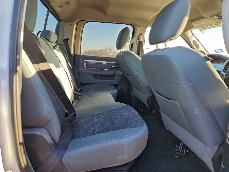 Фото 10 - RAM 1500