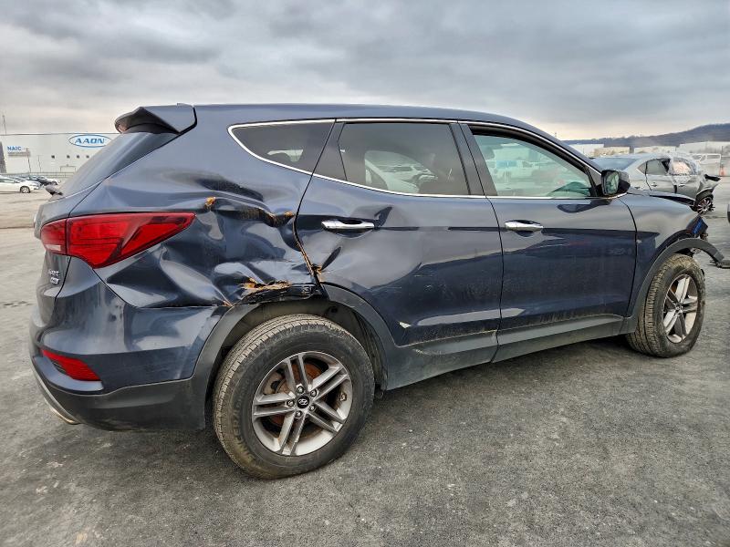 Фото 3 - HYUNDAI SANTA FE