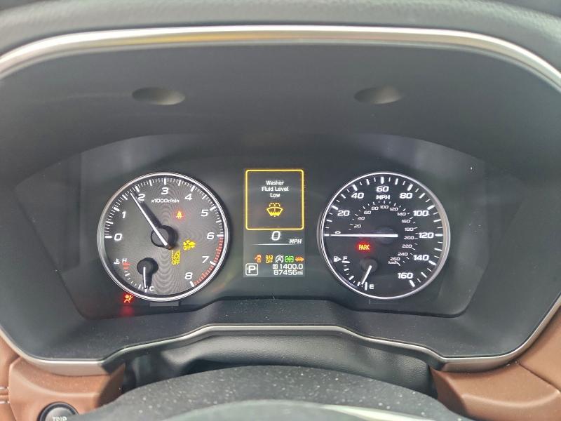 Фото 9 - SUBARU OUTBACK