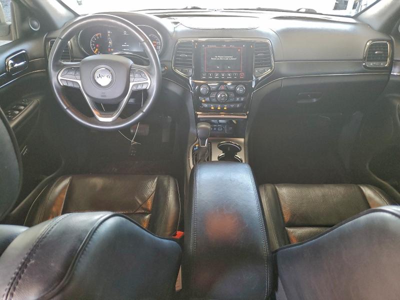 Фото 8 - JEEP GRAND CHER