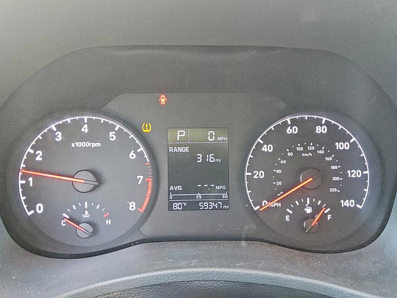 Фото 9 - HYUNDAI ACCENT