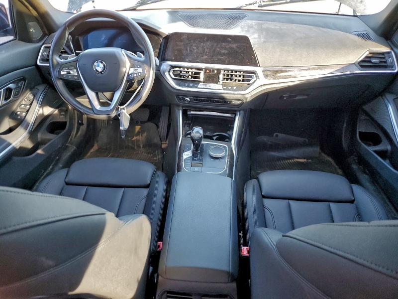 Фото 8 - BMW 3 SERIES