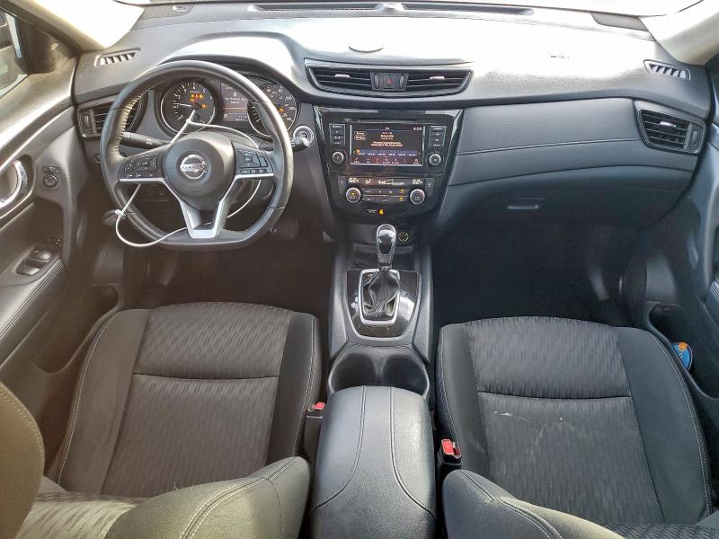 Фото 8 - NISSAN ROGUE