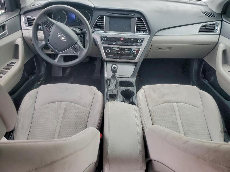 Фото 8 - HYUNDAI SONATA