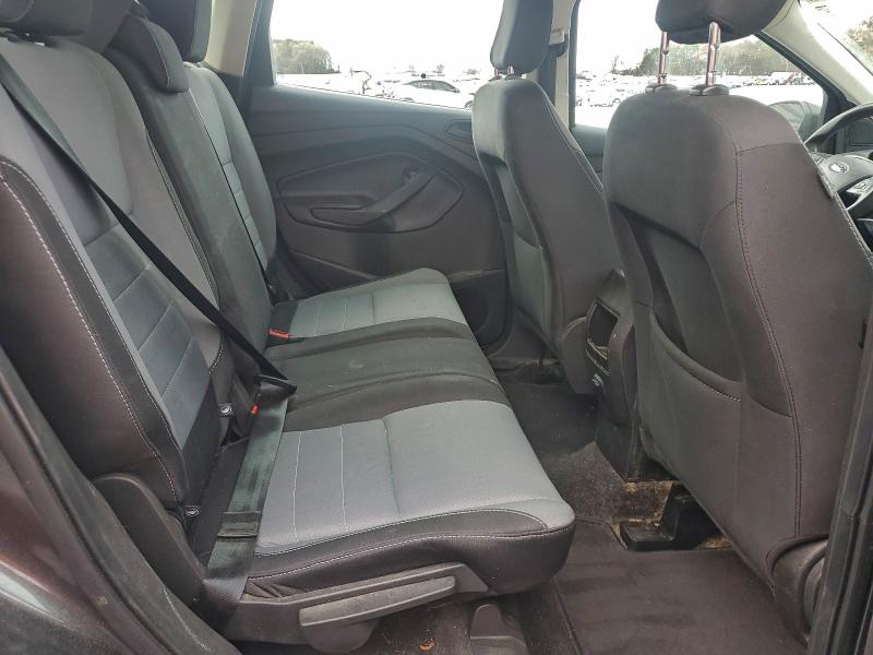 Фото 10 - FORD ESCAPE