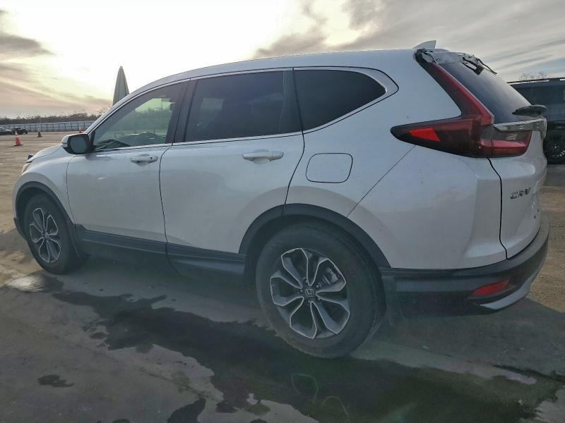 Фото 2 - HONDA CRV