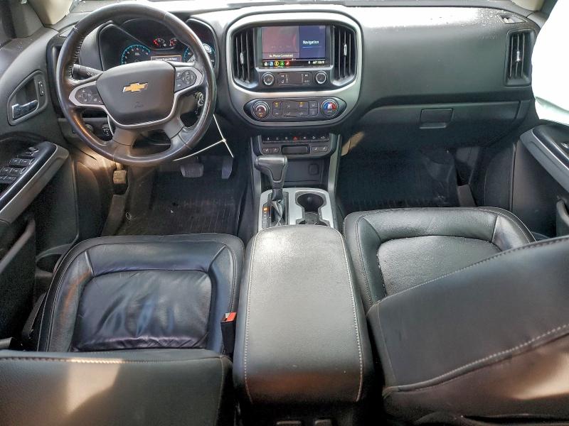 Фото 8 - CHEVROLET COLORADO