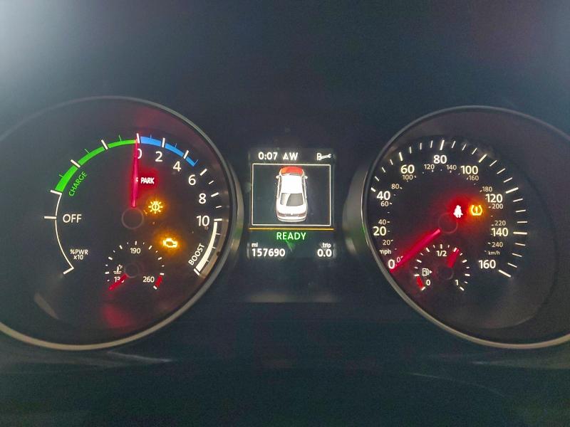 Фото 9 - VOLKSWAGEN JETTA