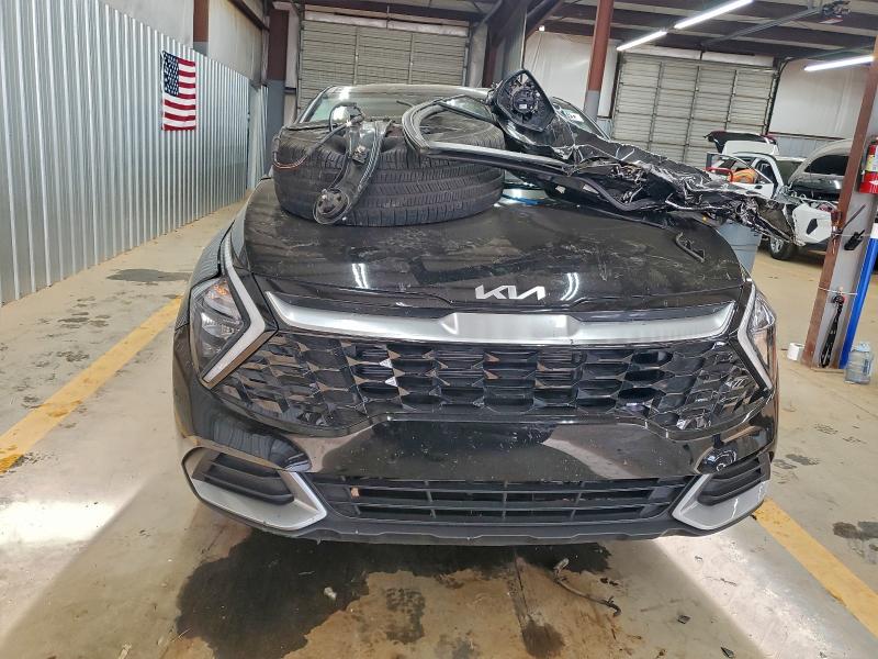 Фото 5 - KIA SPORTAGE