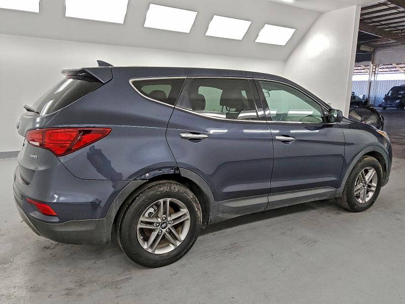 Фото 3 - HYUNDAI SANTA FE