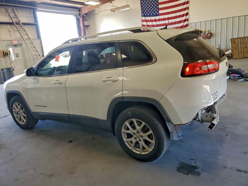 Фото 2 - JEEP GRAND CHER