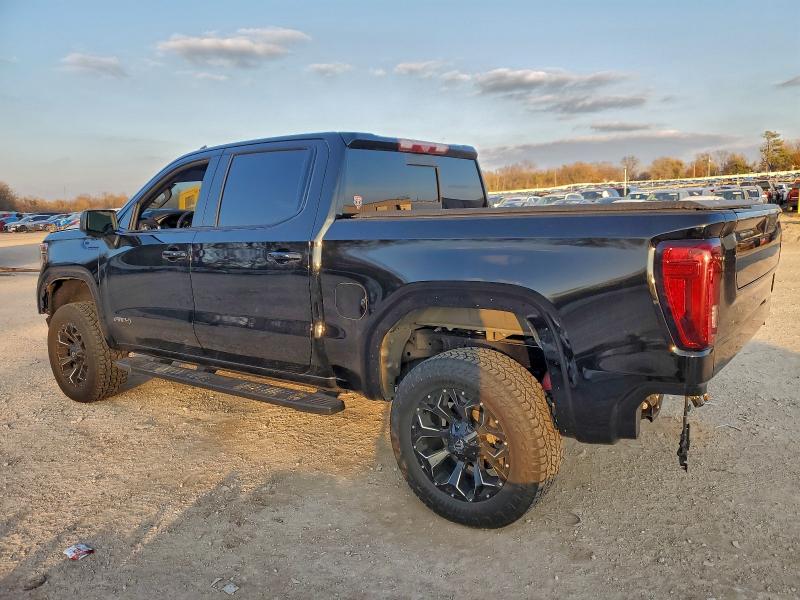 Фото 2 - GMC SIERRA