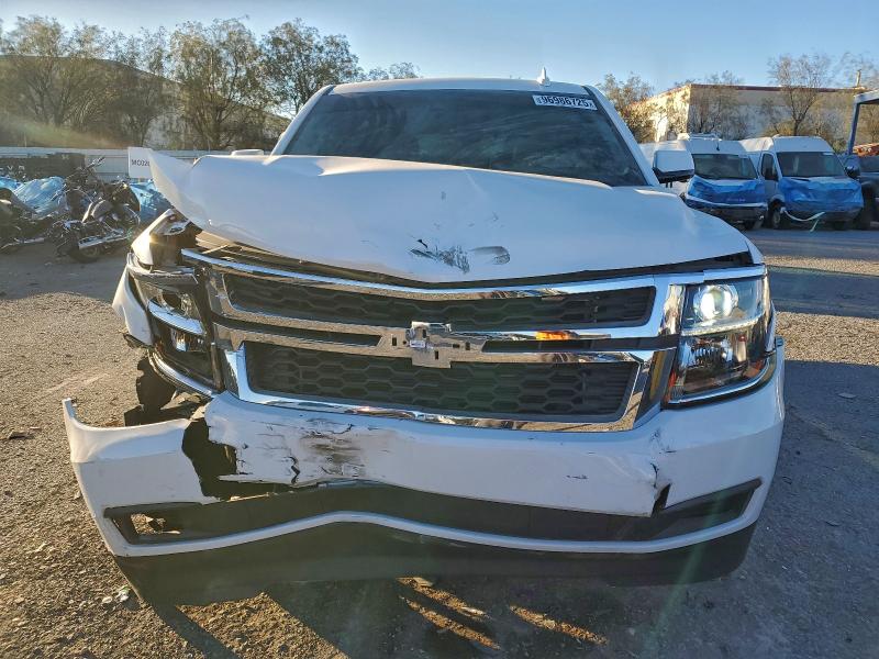 Фото 5 - CHEVROLET TAHOE