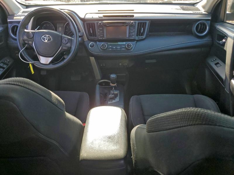 Фото 8 - TOYOTA RAV4