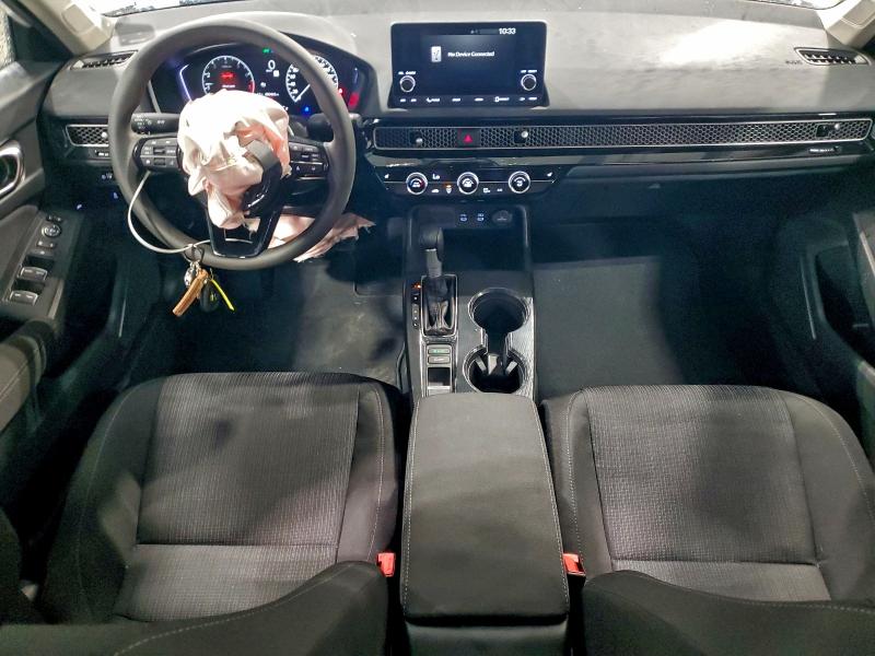 Фото 8 - HONDA CIVIC