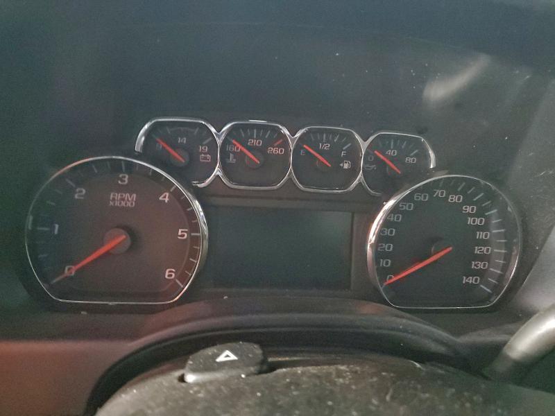 Фото 9 - GMC SIERRA