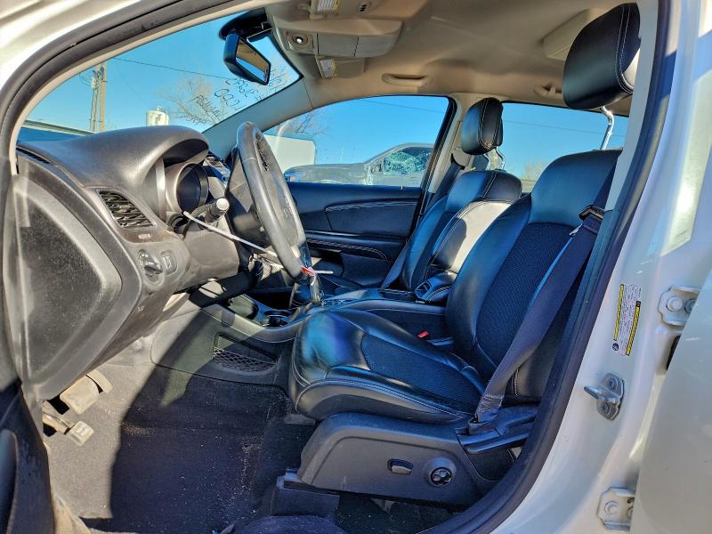 Фото 7 - DODGE JOURNEY