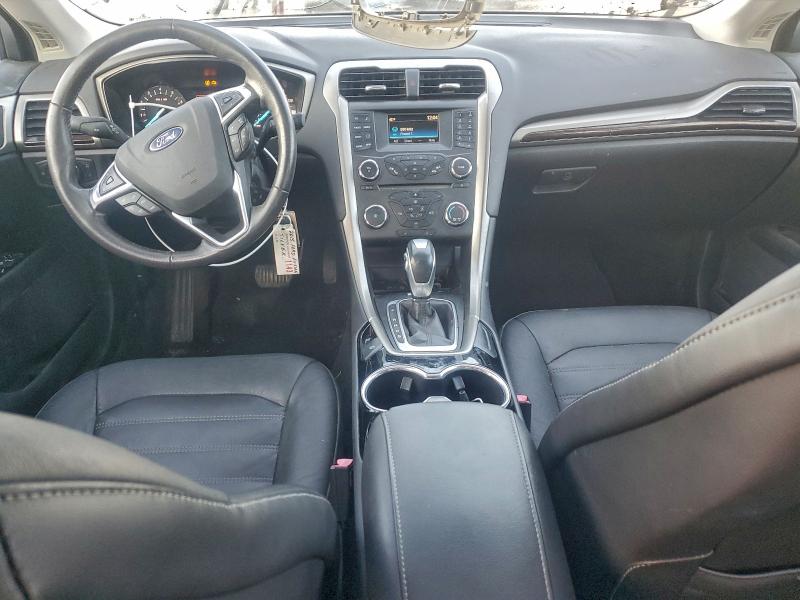 Фото 8 - FORD FUSION