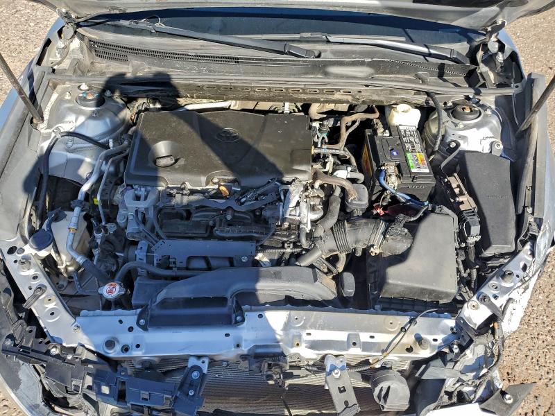 Фото 11 - TOYOTA CAMRY