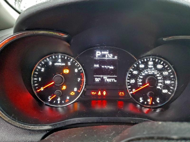 Фото 9 - KIA FORTE