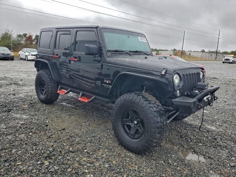 Фото 4 - JEEP WRANGLER