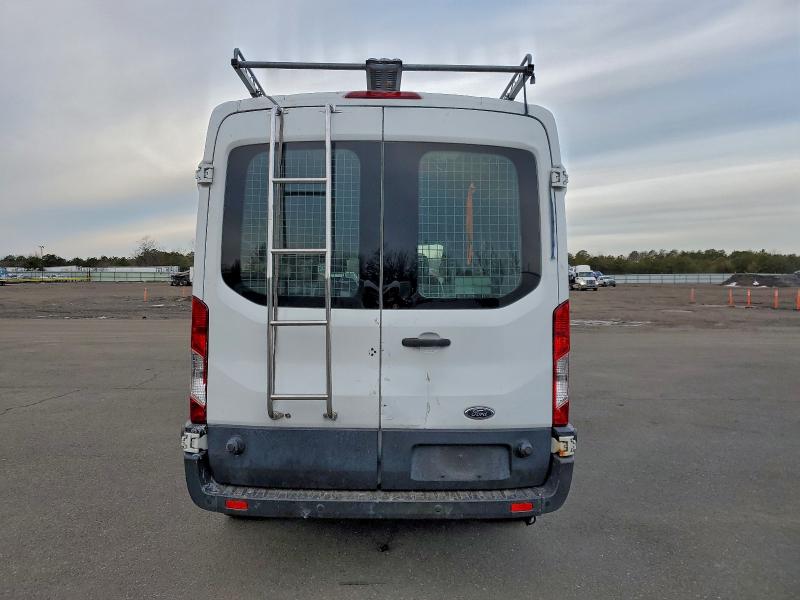 Фото 6 - FORD TRANSIT