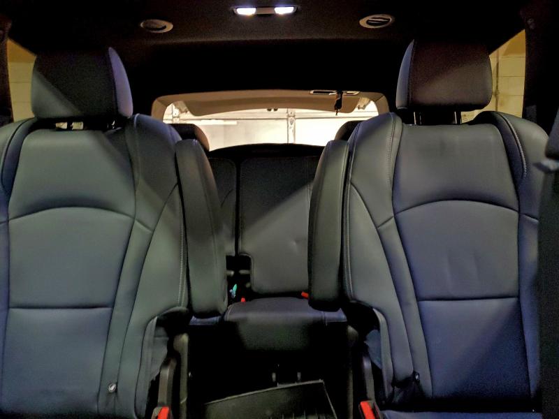 Фото 10 - BUICK ENCLAVE