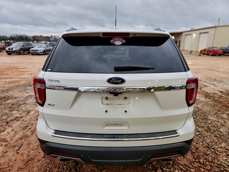 Фото 6 - FORD EXPLORER