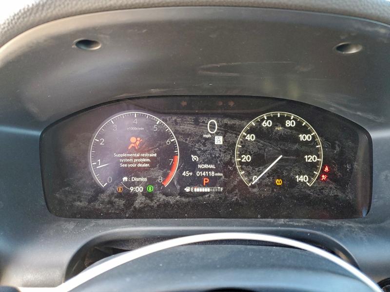 Фото 9 - HONDA HR-V