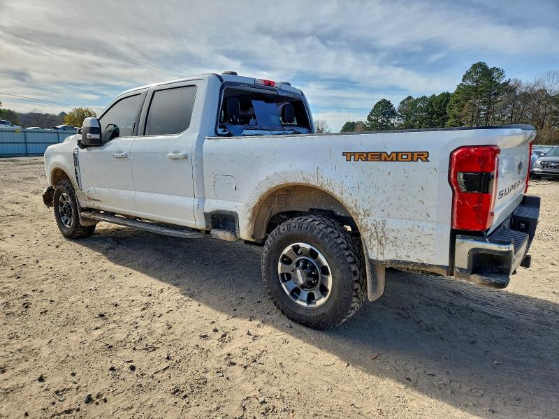 Фото 2 - FORD F250