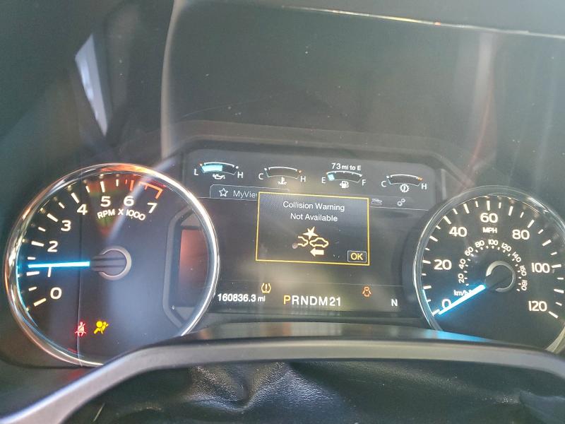 Фото 9 - FORD F-150