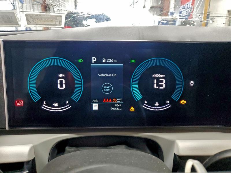 Фото 9 - HYUNDAI TUCSON