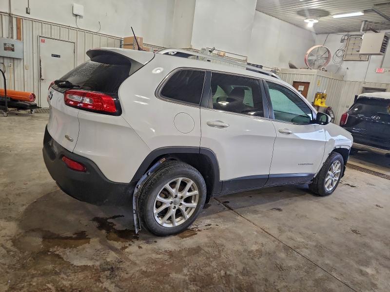 Фото 3 - JEEP GRAND CHER