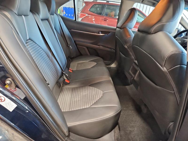 Фото 10 - TOYOTA CAMRY