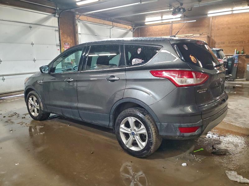 Фото 2 - FORD ESCAPE