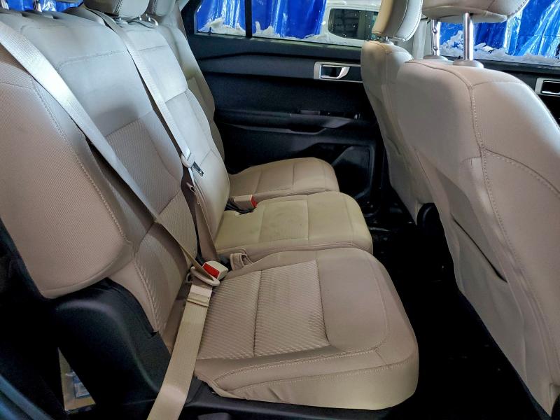 Фото 11 - FORD EXPLORER