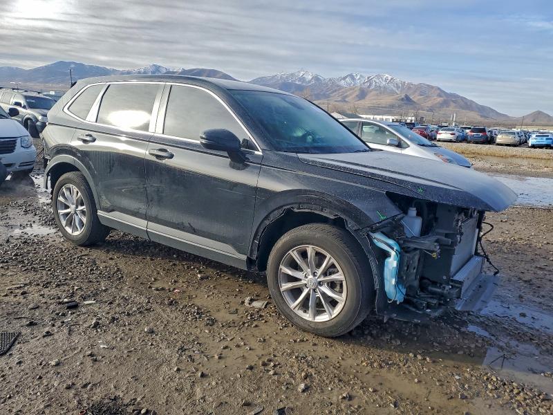 Фото 4 - HONDA CRV