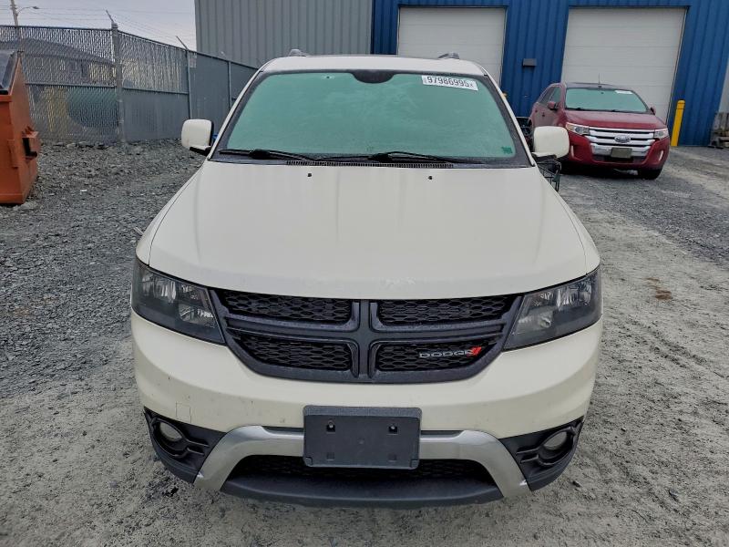 Фото 5 - DODGE JOURNEY