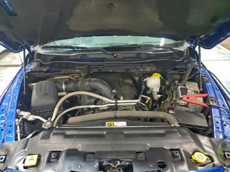 Фото 11 - RAM 1500