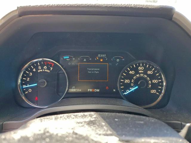 Фото 9 - FORD F-150